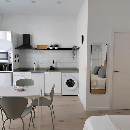 Апартаменты Loft Nuevo Cerca De Ruzafa Валенсия Экстерьер фото