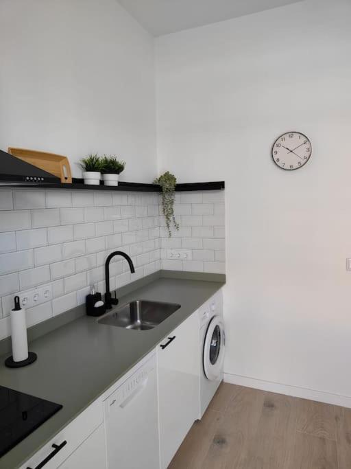 Апартаменты Loft Nuevo Cerca De Ruzafa Валенсия Экстерьер фото